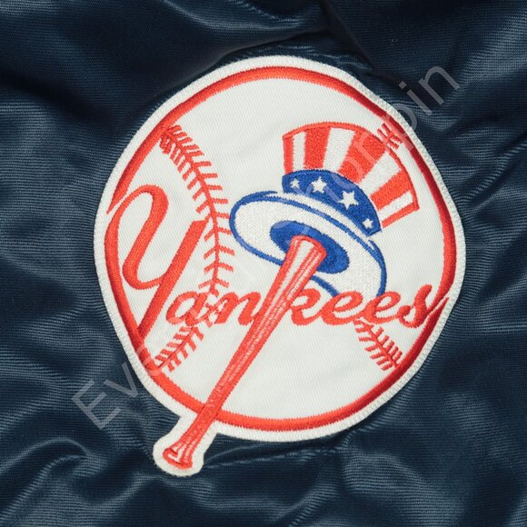 Item photo. Show Listing Details page. Listing Vintage Majestic New York Yankees - Picture 6 of 10